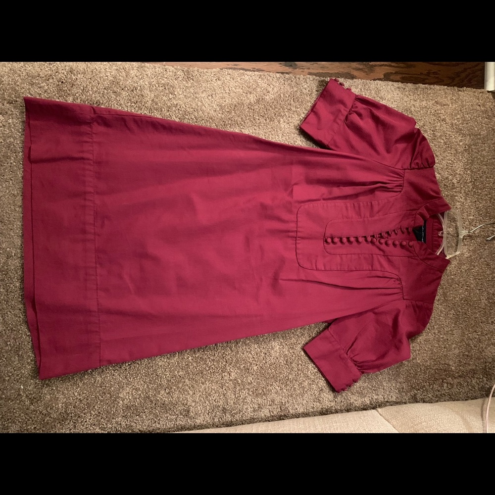 French connection dress